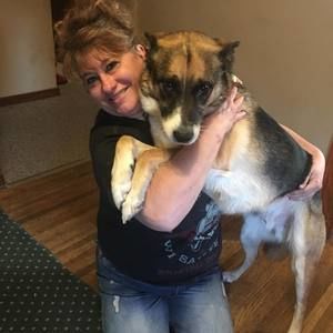 Meet your Posher, Barbara